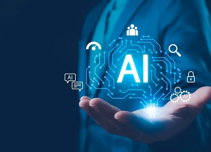 Inteligência artificial no setor de formaturas? Conheça a MEI, a IA do eFormei